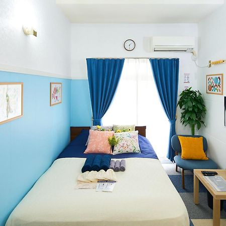 Sc Heights 103 Daire Tokyo Dış mekan fotoğraf