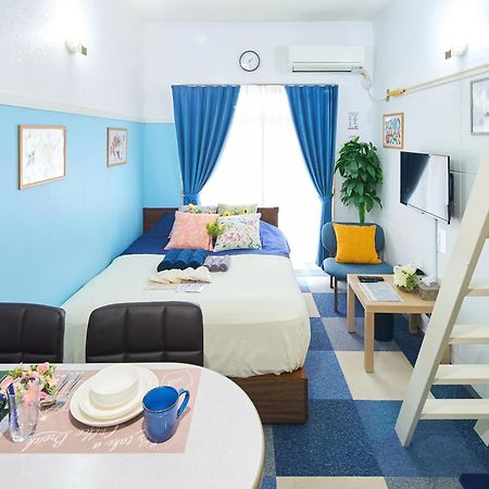 Sc Heights 103 Daire Tokyo Dış mekan fotoğraf