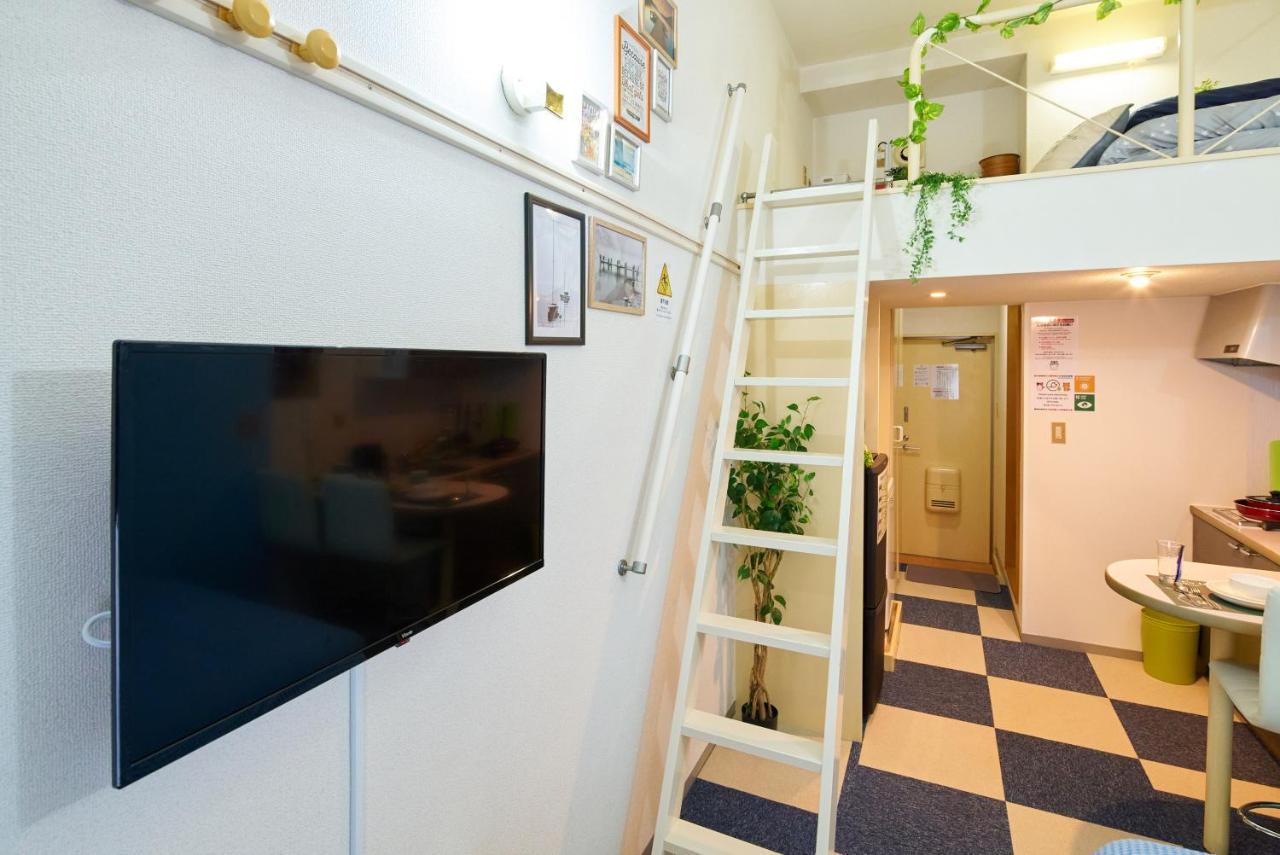 Sc Heights 103 Daire Tokyo Dış mekan fotoğraf