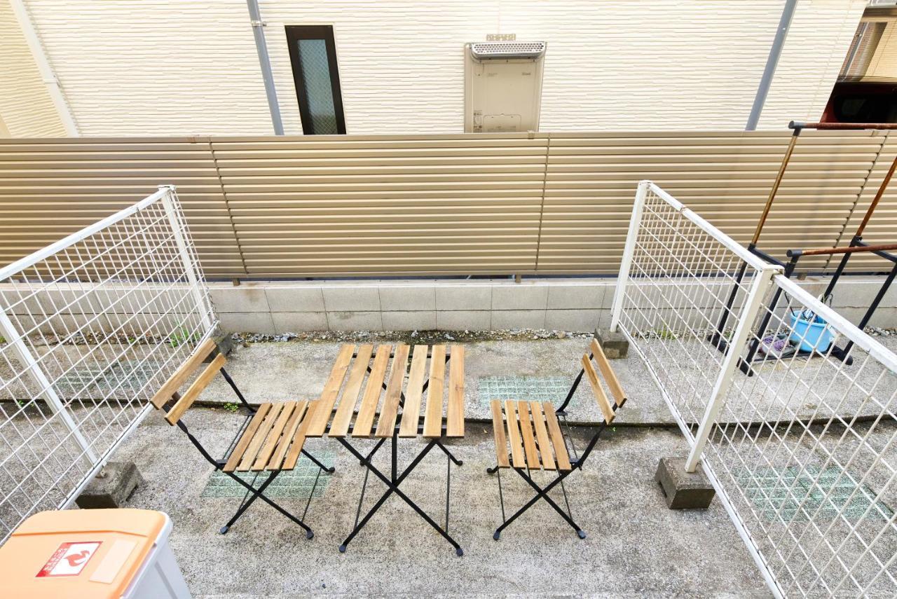 Sc Heights 103 Daire Tokyo Dış mekan fotoğraf