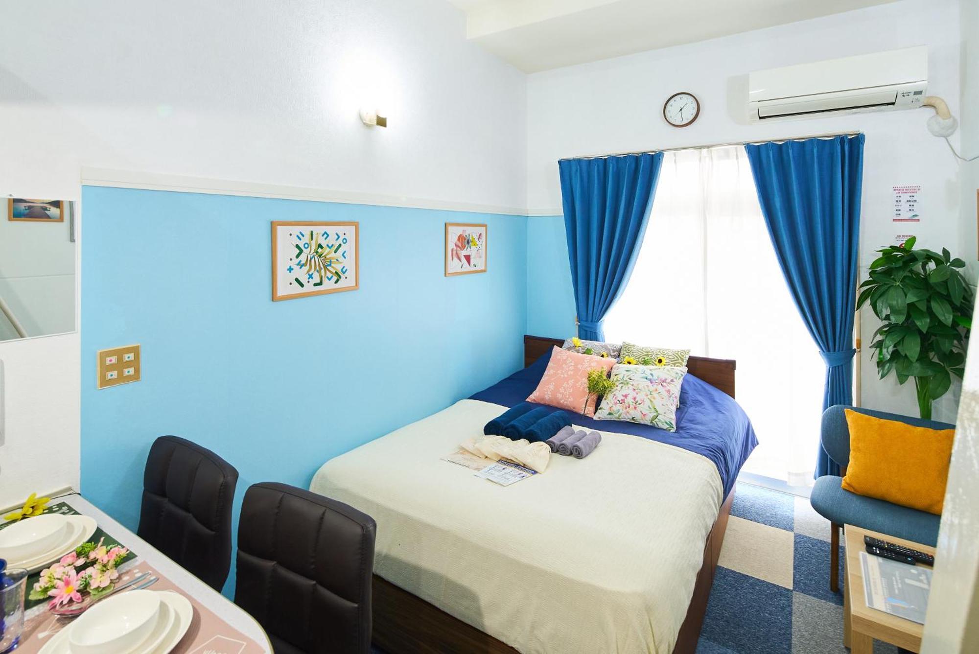 Sc Heights 103 Daire Tokyo Dış mekan fotoğraf